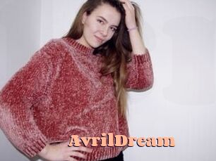 AvrilDream