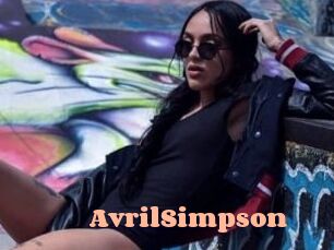 AvrilSimpson