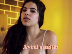 Avril_smith