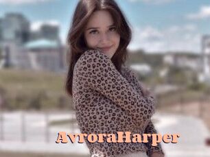 AvroraHarper