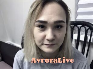 AvroraLive