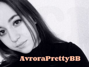 AvroraPrettyBB