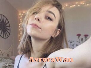 AvroraWan