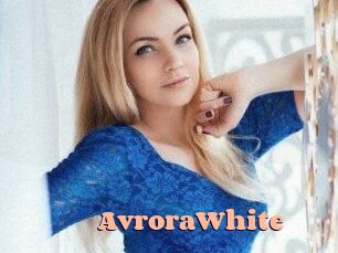 AvroraWhite