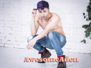 AwesomeAden