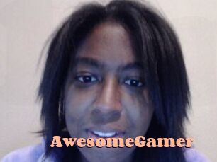 AwesomeGamer