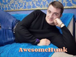 AwesomeHunk