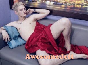 AwesomeJett