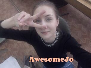AwesomeJo