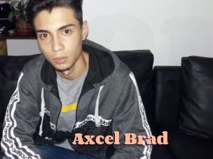 Axcel_Brad Chatte Rasée