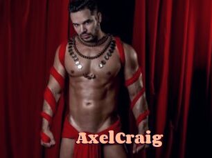 AxelCraig