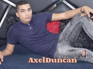 AxelDuncan