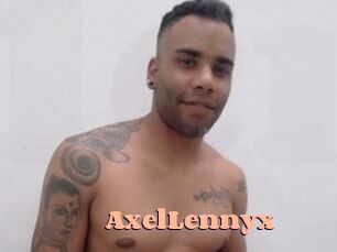 AxelLennyx