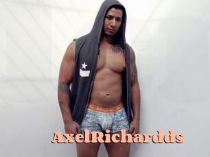 AxelRichardds