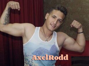 AxelRodd