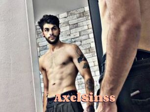 AxelSinss
