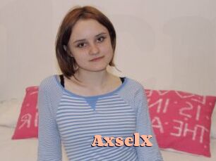 AxselX