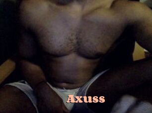 Axuss