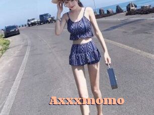 Axxxmomo