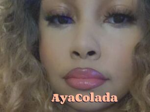 AyaColada