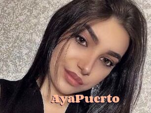 AyaPuerto