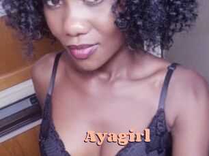Ayagirl