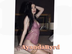 AyandaByrd