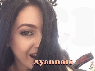 Ayanna18