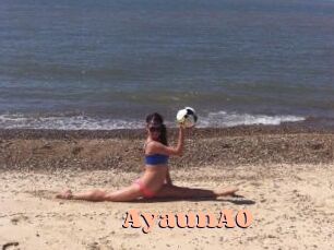 AyaunA0