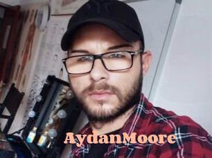 AydanMoore