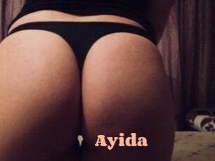 Ayida
