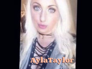 AylaTaylor