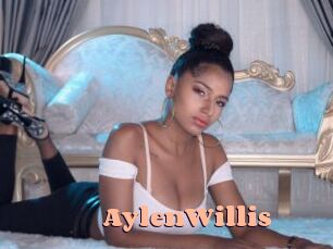 AylenWillis