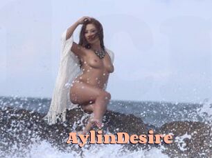 AylinDesire