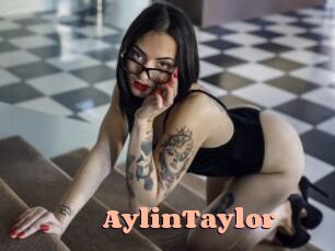 AylinTaylor