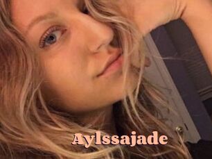 Aylssajade