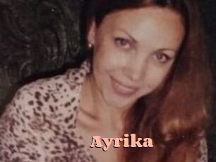 Ayrika