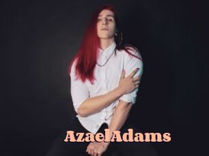 AzaelAdams