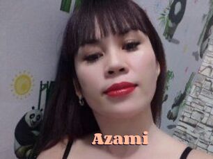 Azami