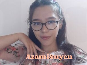 AzamiSuyen
