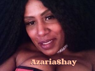 AzariaShay