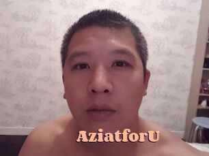 AziatforU