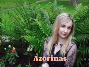 Azorinas