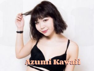 Azumi_Kawaii