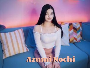 Azumi_Nochi Chatte Rasée