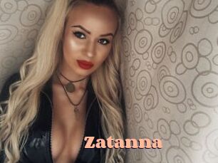 Zatanna