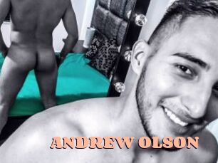 _ANDREW_OLSON Chatte Rasée