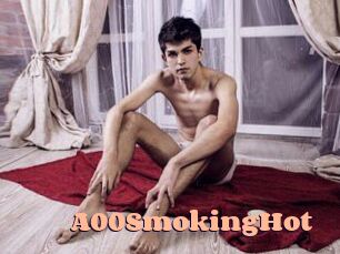 A00SmokingHot