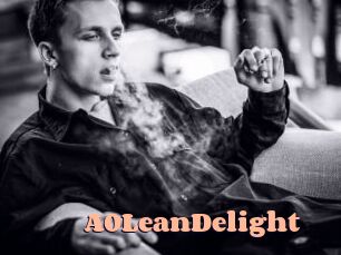 A0LeanDelight