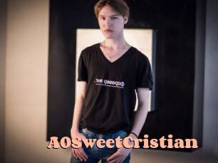 A0SweetCristian